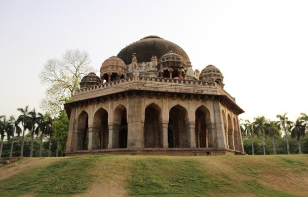 Best places to explore in Delhi