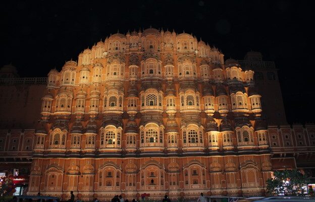 Jaipur