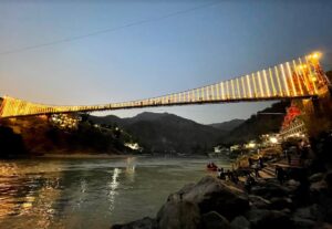 Rishikesh