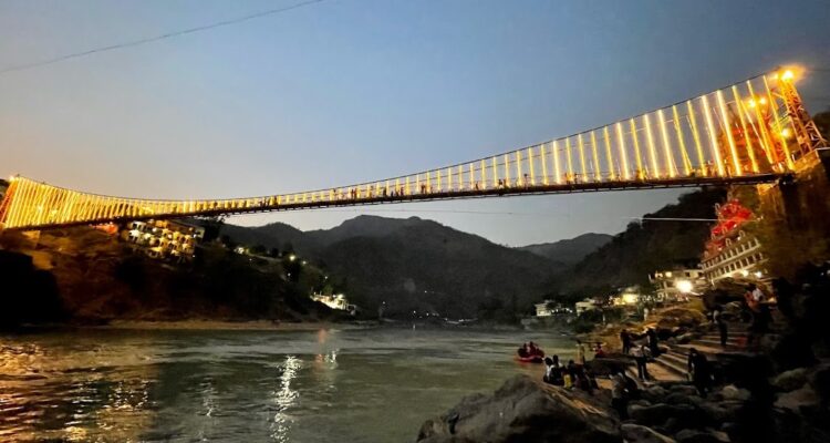 Rishikesh