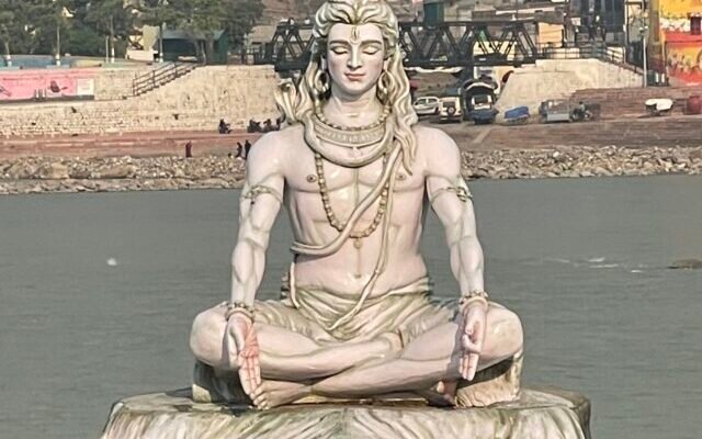 Rishikesh