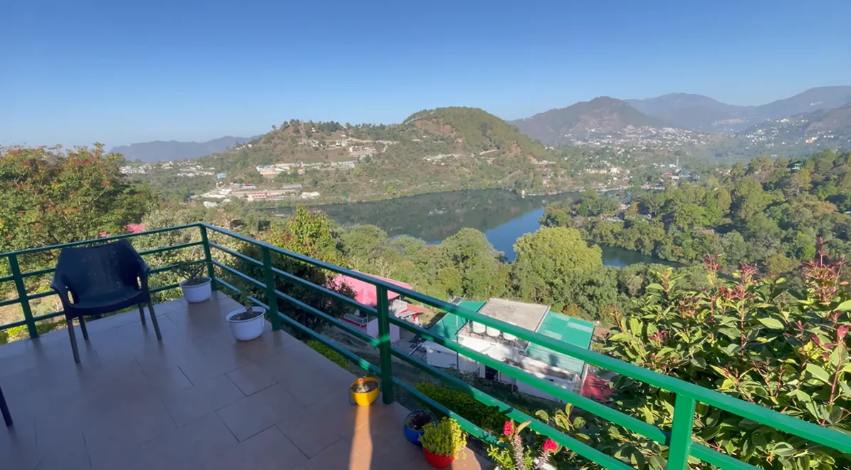 Naukuchiatal to Gurgaon Road Trip: Our Honest Return