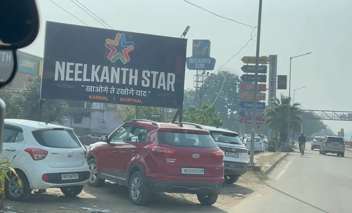 Neelkanth Star Dhaba Karnal Review: Is the Special Kheer Worth a Stop?