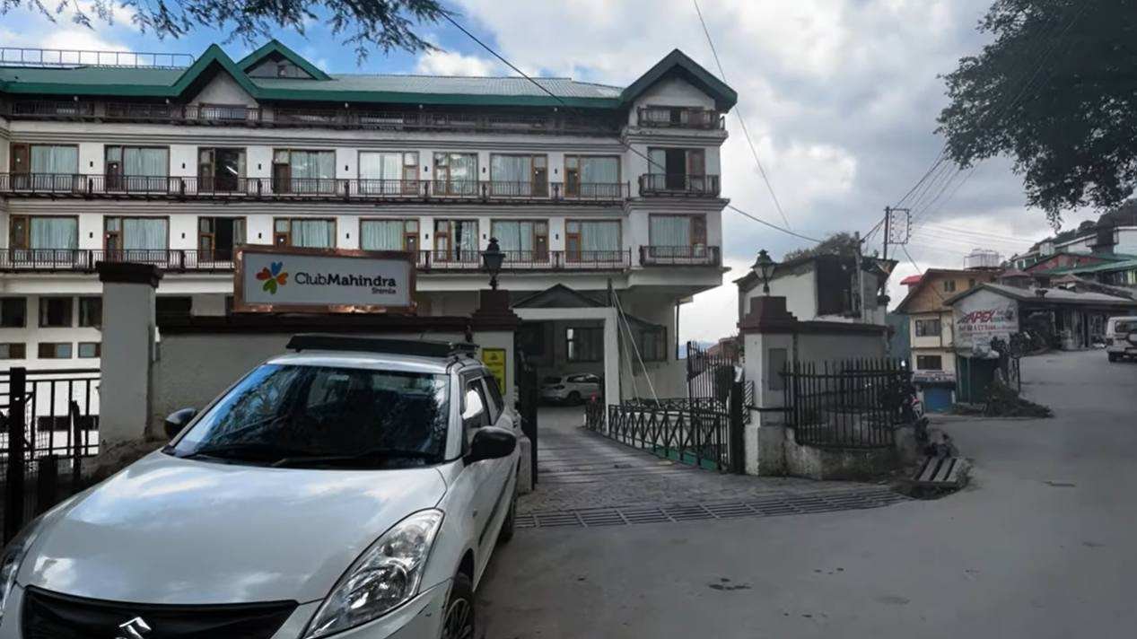 Club Mahindra Mashobra Review: Room, Food and Nearby Places